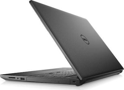 Dell Inspiron 3567 15.6" (Nucleu i3-6006U/4GB/1TB HDD/)