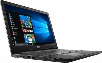 Dell Inspiron 3567 15.6" (Nucleu i3-6006U/4GB/1TB HDD/)