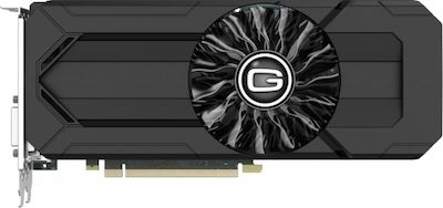 Gainward GeForce GTX 1060 6GB GDDR5 Grafikkarte