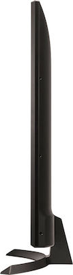 LG Smart Τηλεόραση 49" 4K UHD LED 49UJ634V HDR (2017)