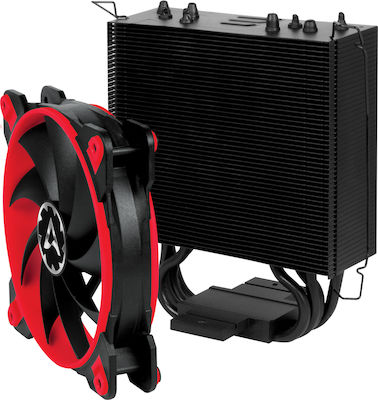 Arctic Freezer 33 TR Red