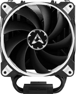 Arctic Freezer 33 TR White