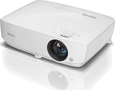 BenQ TW533 Mini 3D Projector HD Λευκός