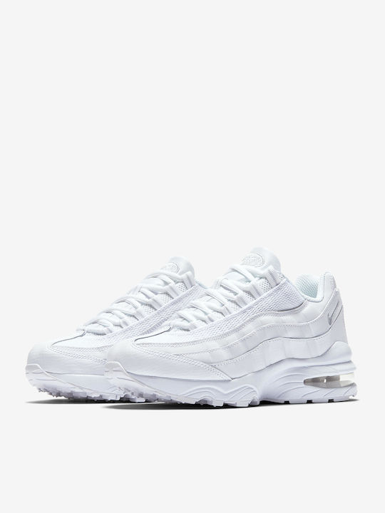 Air Max 95 GS Kids Sneakers White