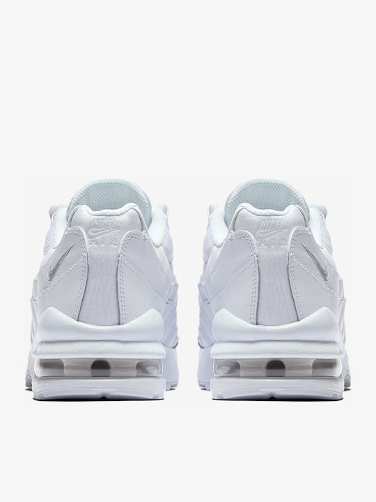 Air Max 95 GS Kids Sneakers White