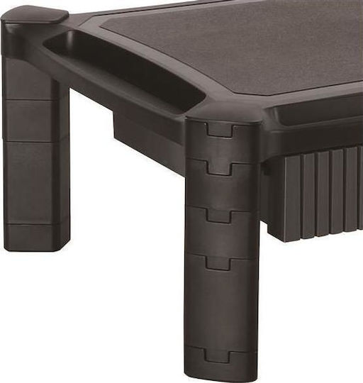 StarTech Стойка Монитор до 32" Черна (S55058052)