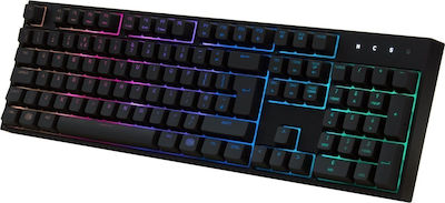 CoolerMaster Masterkeys Lite L Gaming Tastatură cu switch-uri și Tastatură iluminată
