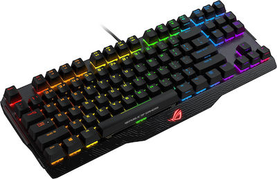 Asus ROG Claymore Core with Numpad