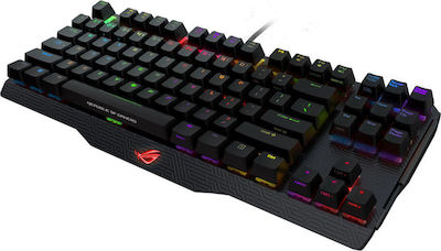Asus ROG Claymore Core with Numpad