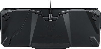 Asus ROG Claymore Core with Numpad