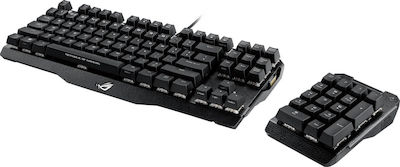Asus ROG Claymore Core with Numpad