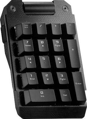 Asus ROG Claymore Core with Numpad