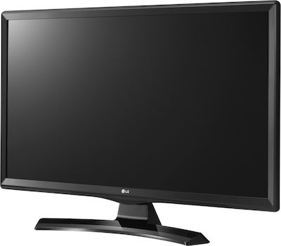 LG 29MT49VF TN TV-Monitor 29" 1366x768 with Response Time 5ms GTG