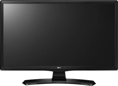 LG 29MT49VF TN TV-Monitor 29" 1366x768 with Response Time 5ms GTG
