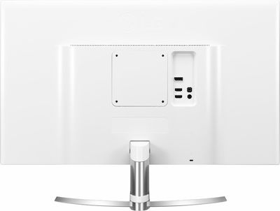 LG 27UD68 IPS Monitor 27" 4K 3840x2160 με Χρόνο Απόκρισης 5ms GTG