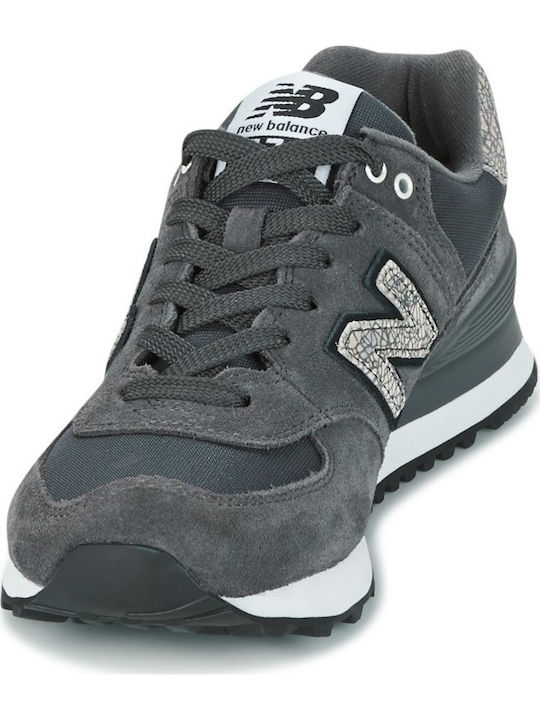 New Balance 574 Sneakers Gray