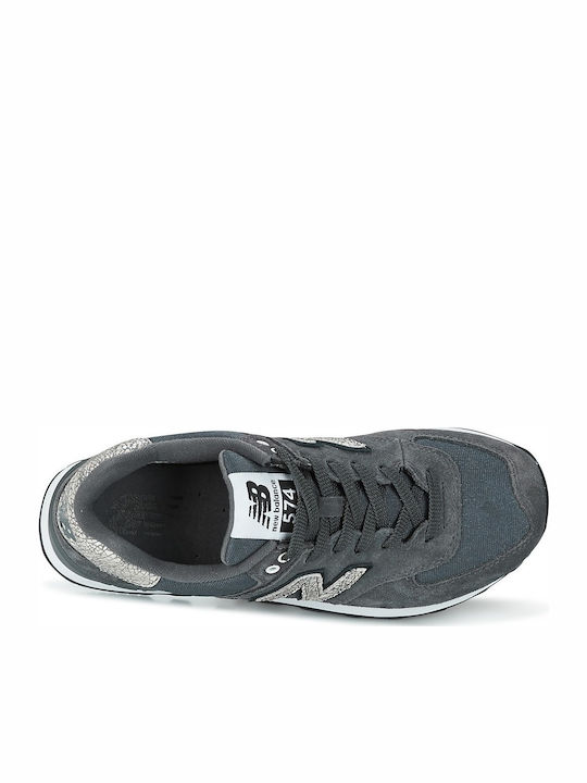 574 Sneakers Gray
