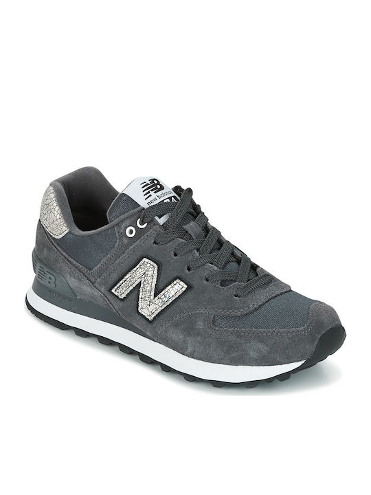 574 Sneakers Gray
