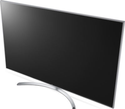 LG Televizor inteligent 65" 4K UHD LED HDR (2017)