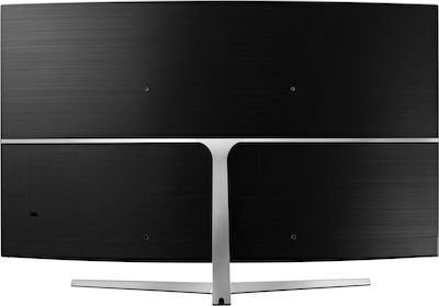 Samsung Умна Телевизия 65" 4K UHD LED UE65MU9000 HDR (2017)