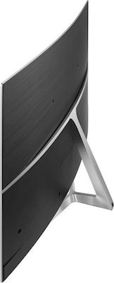 Samsung Умна Телевизия 65" 4K UHD LED UE65MU9000 HDR (2017)