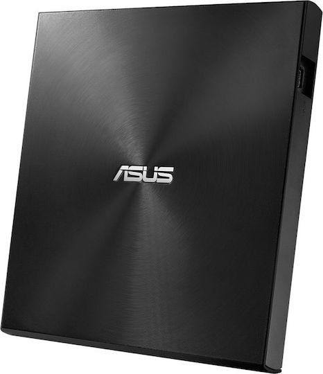 Asus ZenDrive U9M External DVD/CD Recorder for Desktop / Laptop Black