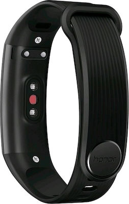 Honor Band 3 mit Pulsmesser Schwarz