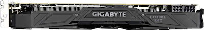 Gigabyte GeForce GTX 1080 Ti 11GB GDDR5X Graphics Card