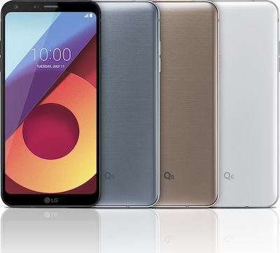LG Q6 Dual (3GB/32GB)