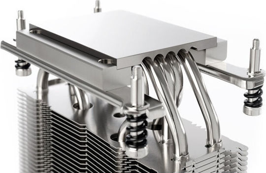 Noctua NH-U12S TR4-SP3 Ψύκτρα Επεξεργαστή για Socket TR4/SP3 Καφέ
