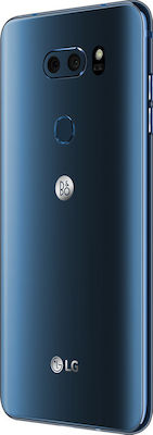 LG V30 Single SIM (4GB/64GB) Albastru