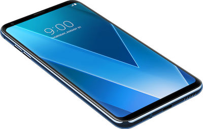 LG V30 Single SIM (4GB/64GB) Albastru