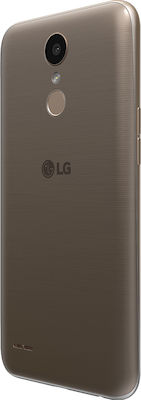 LG K10 2017 Dual SIM (2GB/16GB)