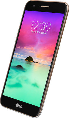 LG K10 2017 Dual SIM (2GB/16GB)