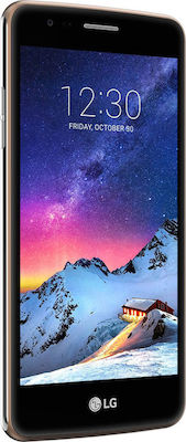 LG K8 (2017) (16GB) Gold