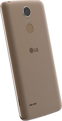 LG K8 (2017) (16GB) Gold