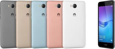 Huawei Y6 Dual (2017) (16GB)