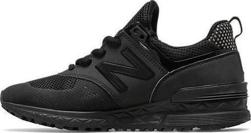 new balance 574 ws574bkg