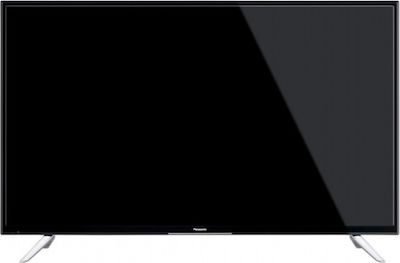 Panasonic Smart Fernseher 43" Rand-LED TX-43DS352E (2016)