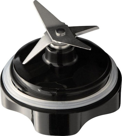 Russell Hobbs Explore Jug Blender Μπλέντερ με Πλαστική Κανάτα 1.5 lt 500W Λευκό