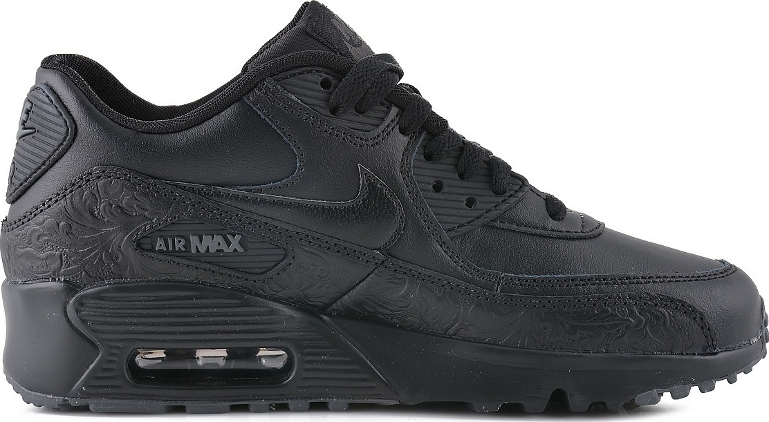 nike air max 90 leather se gg