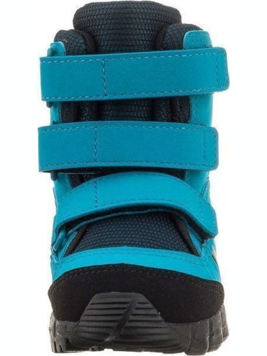 CW Holtanna Snow CF I Παιδικά Μποτάκια Χιονιού Μπλε
