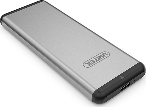 Unitek Carcasă pentru unitate de hard disk M.2 SATA III cu conexiune USB 3.1
