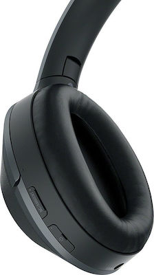 Sony WH-1000XM2 Über Ohr Gelegentliche Nutzung Kopfhörer Schwarz