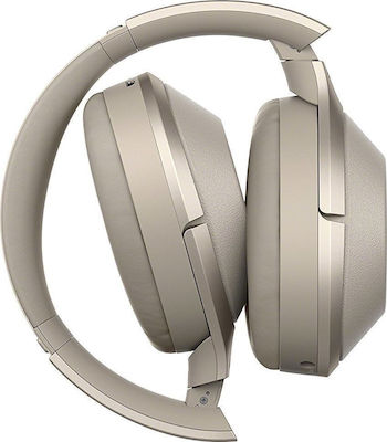 Sony WH-1000XM2 Über Ohr Gelegentliche Nutzung Kopfhörer Schwarz