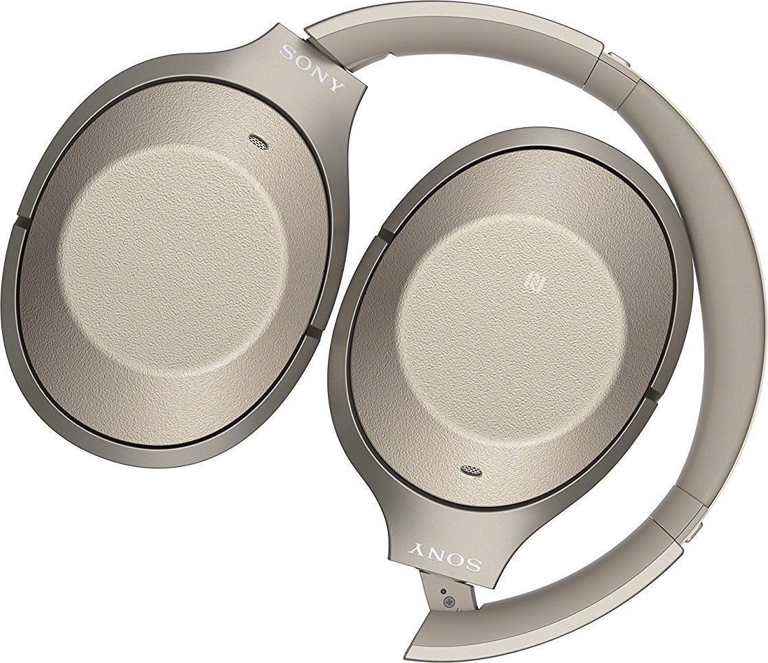 Sony wh 1000xm2 как подключить по bluetooth