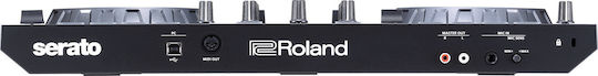 Roland DJ-202 DJ Controller DJ-202 2 Канали