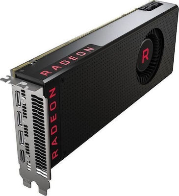 Sapphire Radeon RX Vega 64 8GB