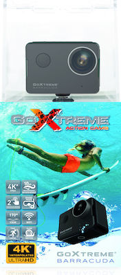 EasyPix GoXtreme Barracuda