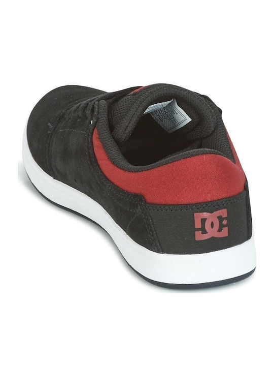 Crisis Kinder Sneakers Schwarz